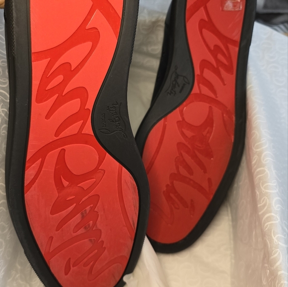 Men shoe - Picture 1 of 12